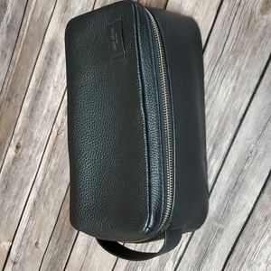 Jack Spade Dopp Kit, Black